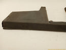 Pontiac Fiero Rear Wall Carpet Liner-4