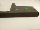 Pontiac Fiero Rear Wall Carpet Liner-5