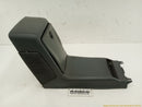 Pontiac Fiero Front Center Console-1