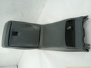 Pontiac Fiero Front Center Console-3