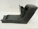 Pontiac Fiero Front Center Console-4