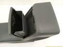 Pontiac Fiero Front Center Console-5