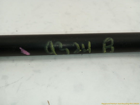 BMW Z3 Rear Stabilizer Bar