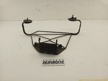 BMW Z3 Rear Spare Wheel Tire Support Carrier
