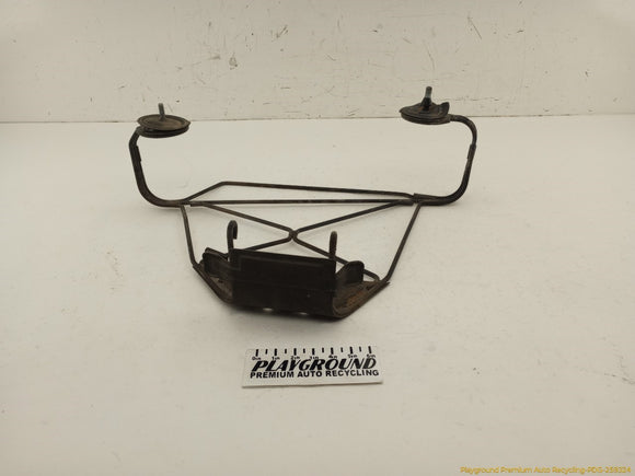 BMW Z3 Rear Spare Wheel Tire Support Carrier