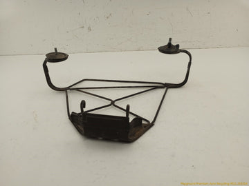 BMW Z3 Rear Spare Wheel Tire Support Carrier - 0