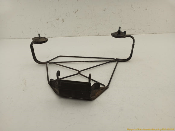 BMW Z3 Rear Spare Wheel Tire Support Carrier