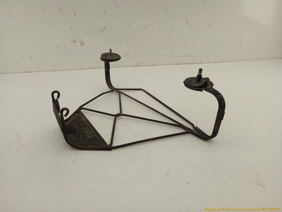 BMW Z3 Rear Spare Wheel Tire Support Carrier