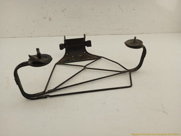 BMW Z3 Rear Spare Wheel Tire Support Carrier