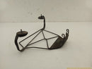 BMW Z3 Rear Spare Wheel Tire Support Carrier-7