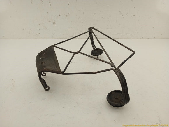 BMW Z3 Rear Spare Wheel Tire Support Carrier