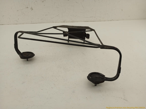 BMW Z3 Rear Spare Wheel Tire Support Carrier