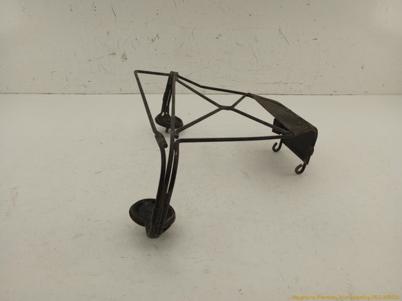 BMW Z3 Rear Spare Wheel Tire Support Carrier