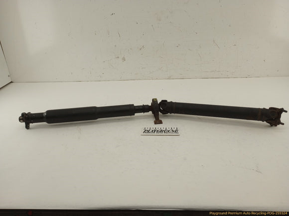 BMW Z3 Rear Drive Shaft