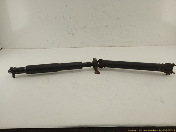 BMW Z3 Rear Drive Shaft