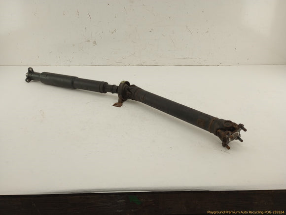 BMW Z3 Rear Drive Shaft