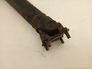 BMW Z3 Rear Drive Shaft-4