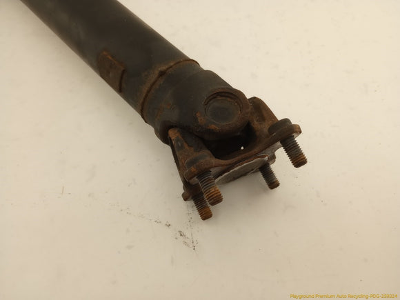 BMW Z3 Rear Drive Shaft