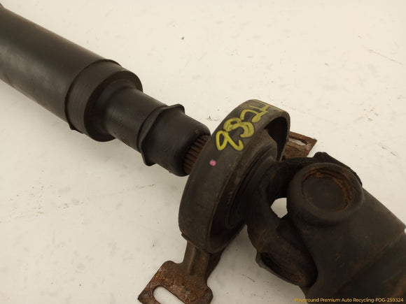 BMW Z3 Rear Drive Shaft