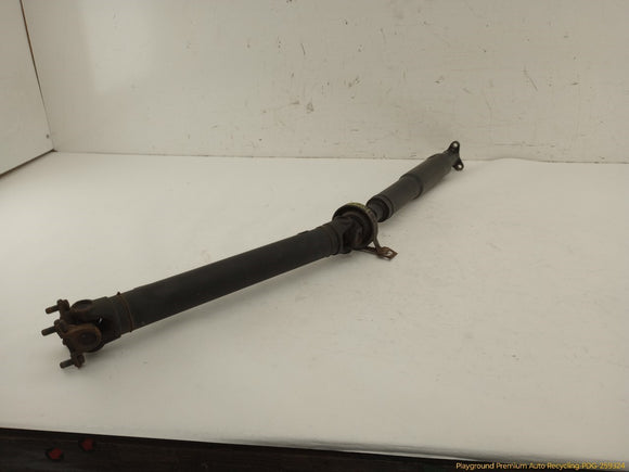 BMW Z3 Rear Drive Shaft