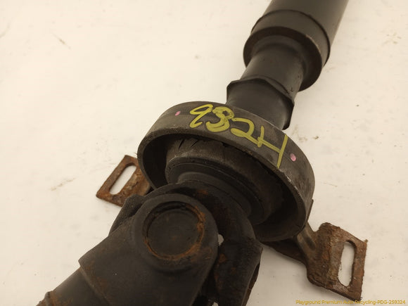 BMW Z3 Rear Drive Shaft