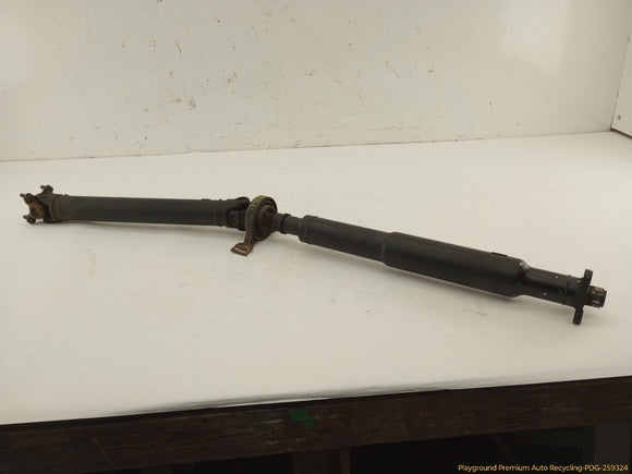 BMW Z3 Rear Drive Shaft