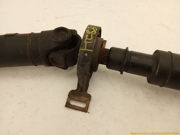 BMW Z3 Rear Drive Shaft