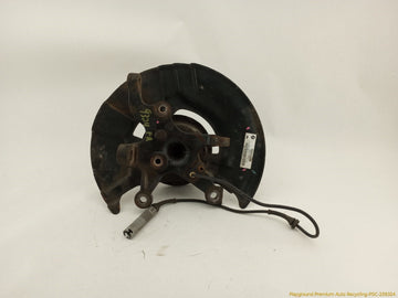 BMW Z3 Passenger Right Front Spindle Knuckle Hub - 0