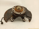 BMW Z3 Passenger Right Front Spindle Knuckle Hub-4