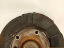 BMW Z3 Passenger Right Front Spindle Knuckle Hub-6