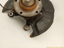 BMW Z3 Passenger Right Front Spindle Knuckle Hub-7