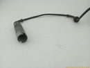 BMW Z3 Passenger Right Front Spindle Knuckle Hub-8