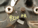 BMW Z3 Passenger Right Front Spindle Knuckle Hub-9
