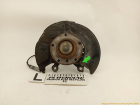 BMW Z3 Driver Left Front Spindle Knuckle Hub