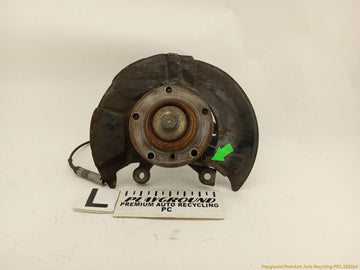 BMW Z3 Driver Left Front Spindle Knuckle Hub