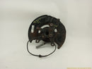 BMW Z3 Driver Left Front Spindle Knuckle Hub-2