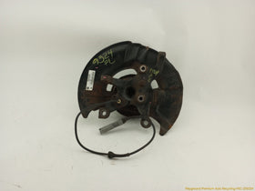 BMW Z3 Driver Left Front Spindle Knuckle Hub - 0