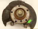 BMW Z3 Driver Left Front Spindle Knuckle Hub-3