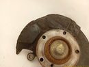 BMW Z3 Driver Left Front Spindle Knuckle Hub-4