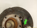 BMW Z3 Driver Left Front Spindle Knuckle Hub-5