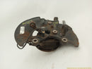 BMW Z3 Driver Left Front Spindle Knuckle Hub-12