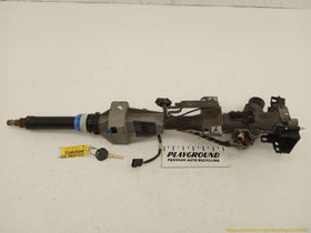 BMW Z3 Steering Column