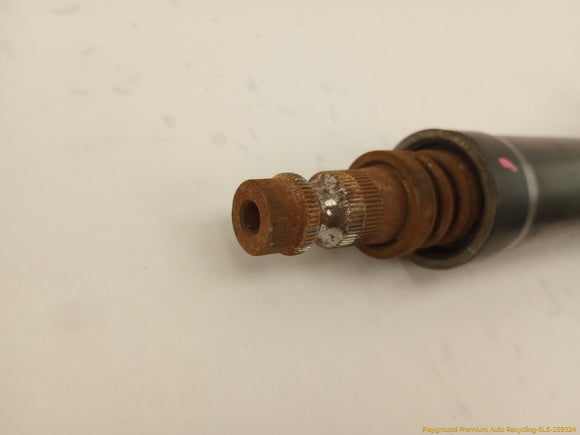 BMW Z3 Steering Column