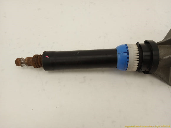 BMW Z3 Steering Column
