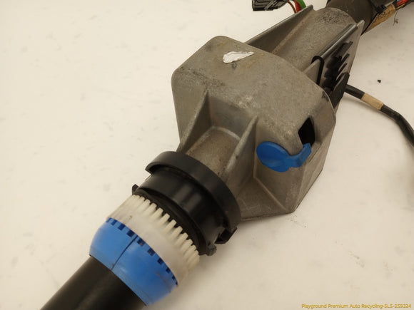 BMW Z3 Steering Column