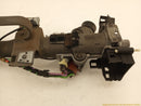 BMW Z3 Steering Column-7