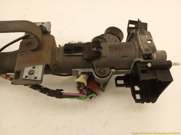 BMW Z3 Steering Column
