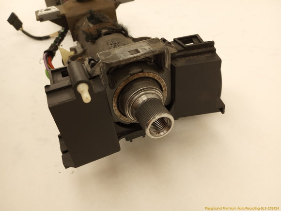 BMW Z3 Steering Column