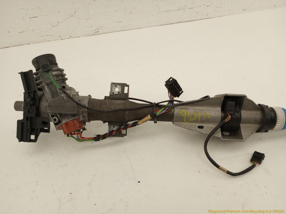 BMW Z3 Steering Column