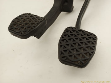 BMW Z3 Clutch & Brake Pedal Assembly - 0